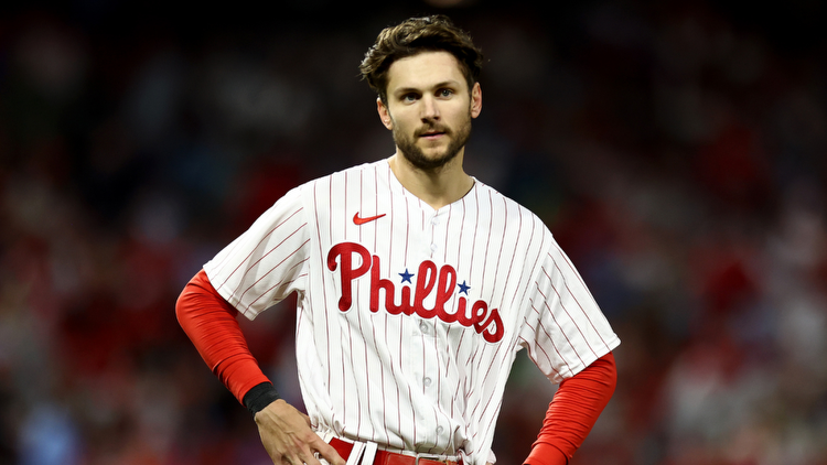 2023 MLB playoffs: Best bets, picks for NLCS Game 2 Tuesday, with Phillies, Trea Turner continuing hot streaks