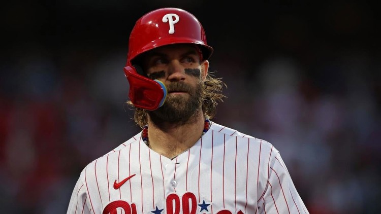 2023 MLB playoffs: Phillies vs. Diamondbacks odds, time, line, NLCS Game 7 picks, predictions by proven model