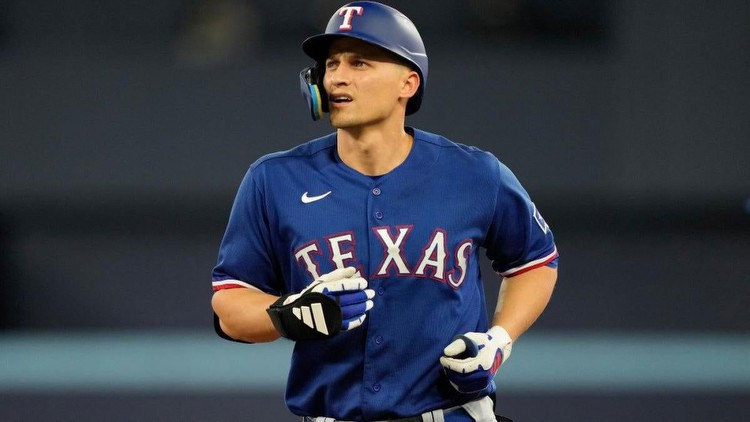 2023 MLB playoffs: Rays vs. Rangers odds, line, Wild Card Series Game 1 picks, predictions from proven model