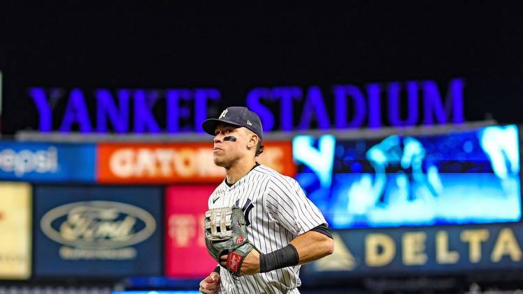 2023 MLB Preview: New York Yankees