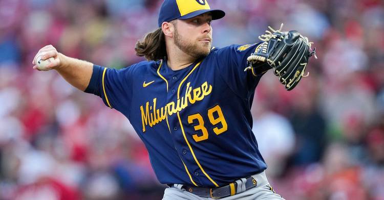 2023 MLB Season Preview: Milwaukee Brewers