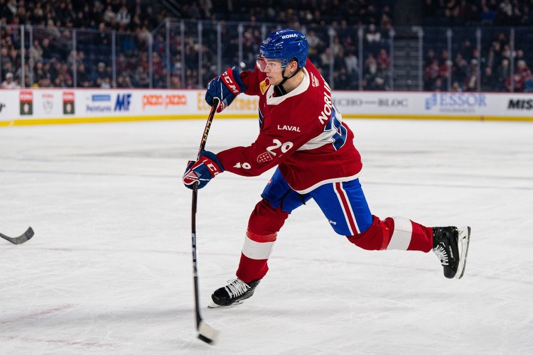 2023 Montreal Canadiens Top 25 Under 25: The Near Misses (32-26)