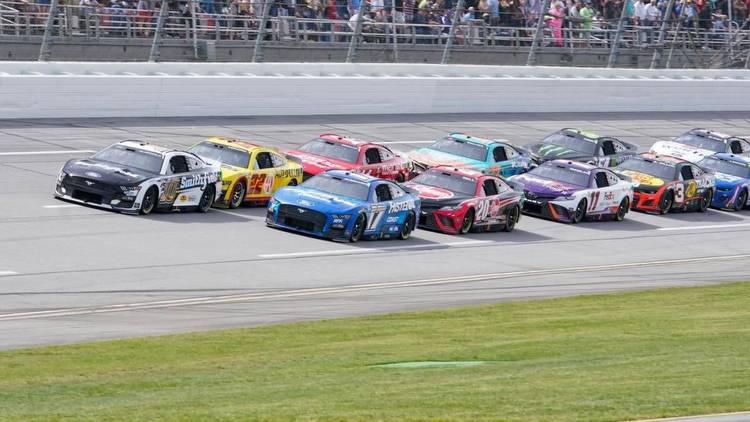 2023 NASCAR at Dover picks, Wurth 400 predictions, odds, start time: Legendary expert fading William Byron