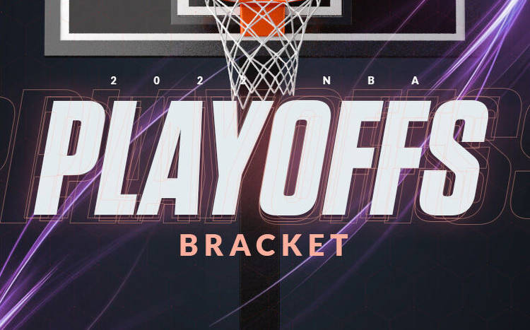 2023 NBA Playoff Bracket: Seedings, Matchups and Schedule