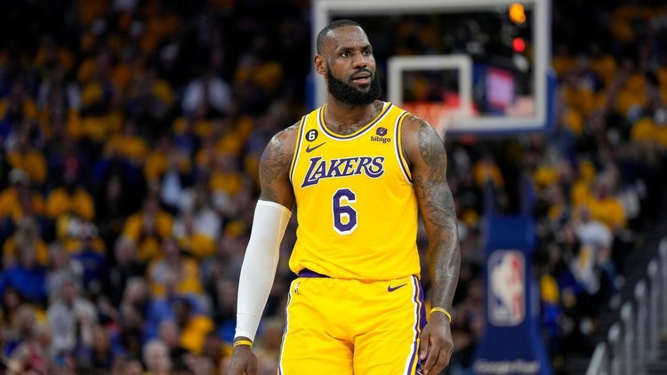 2023 NBA playoffs betting trends for Eastern and Western Conference finals