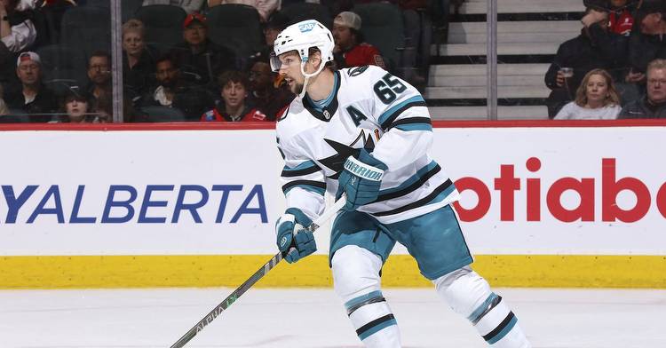 2023 NHL Awards: Sharks D Erik Karlsson wins Norris Trophy for top defenseman