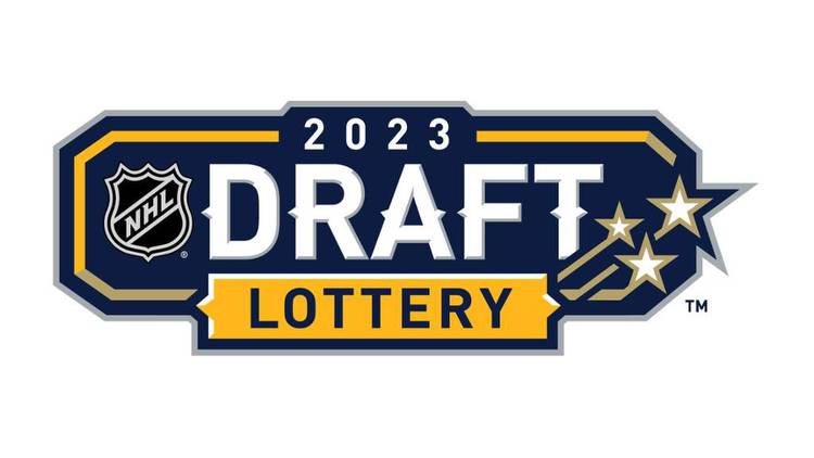 2023 NHL Draft Lottery Preview: Sabres have 13th-best odds to win