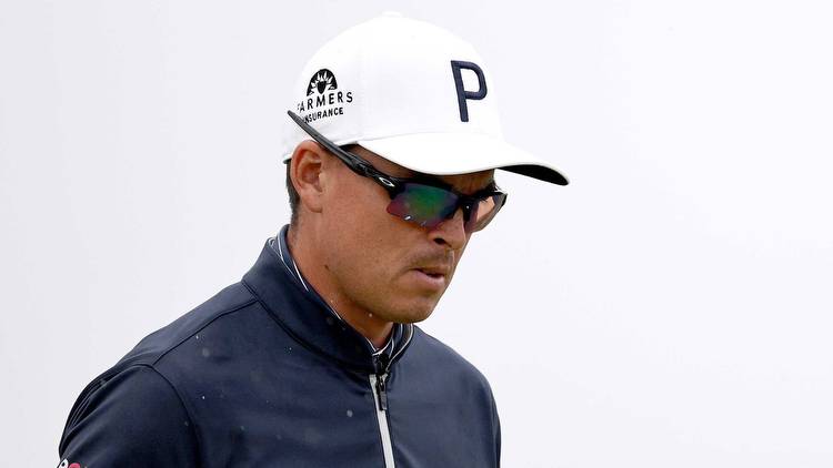 2023 Open Championship betting guide: 12 picks our expert loves this week