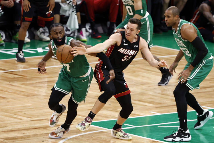 2023 Orlando Magic Playoff Lessons: Boston Celtics fell with discomfort