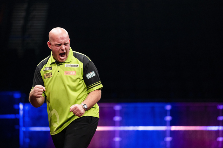 2023 PDC World Darts Championship Betting Tips, Prediction, Odds