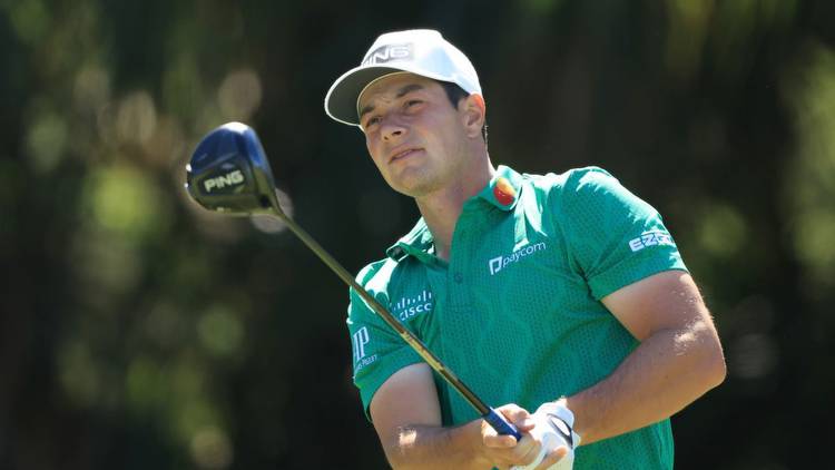 2023 Players Championship Final-Round Odds and Live Picks