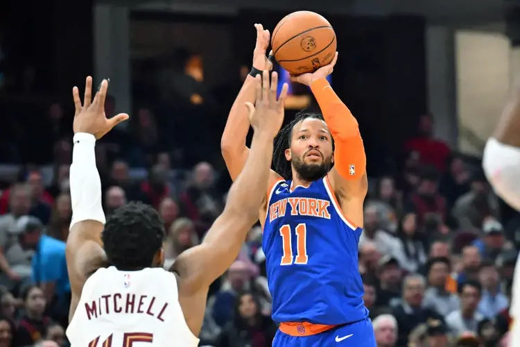 2023 Playoffs: NY Knicks vs Cleveland Cavaliers Odds & Picks