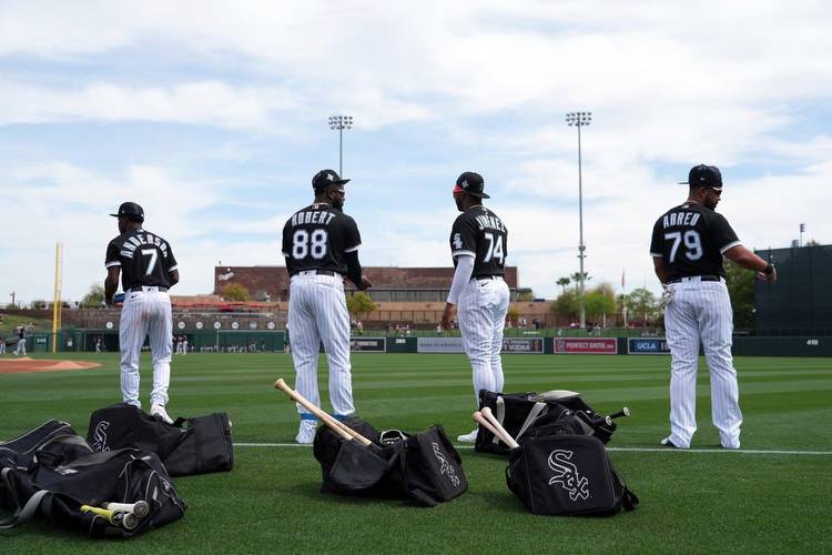 2023 Preview: Chicago White Sox