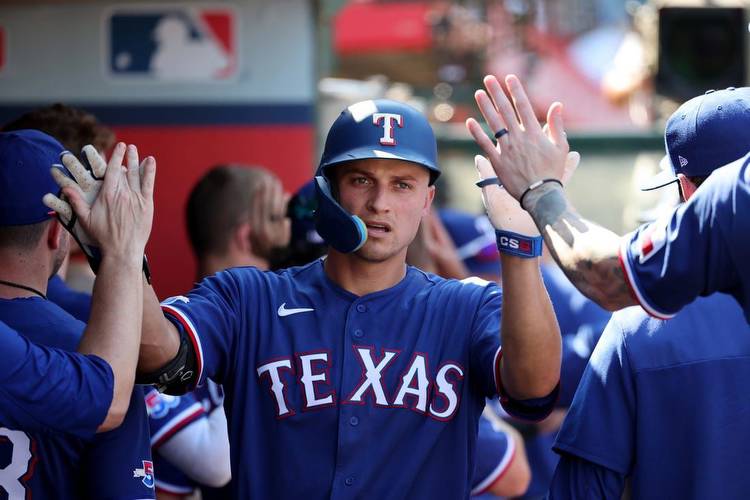 2023 Preview: Texas Rangers