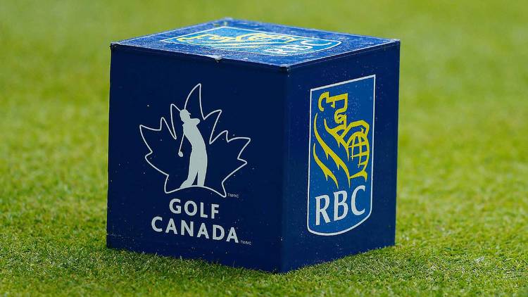 2023 RBC Canadian Open: How to watch, TV schedule, tee times