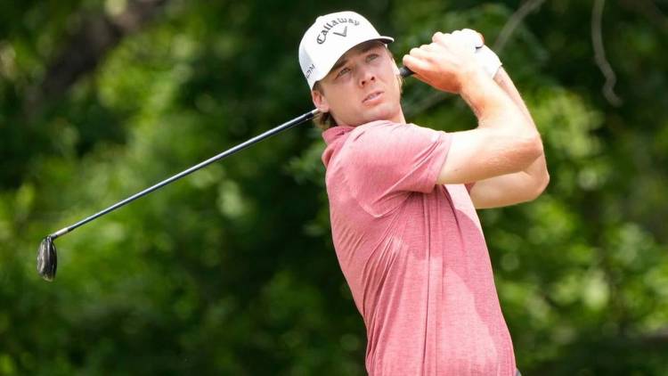 2023 RBC Canadian Open picks, odds, field: PGA predictions, best bets from golf model that nailed nine majors