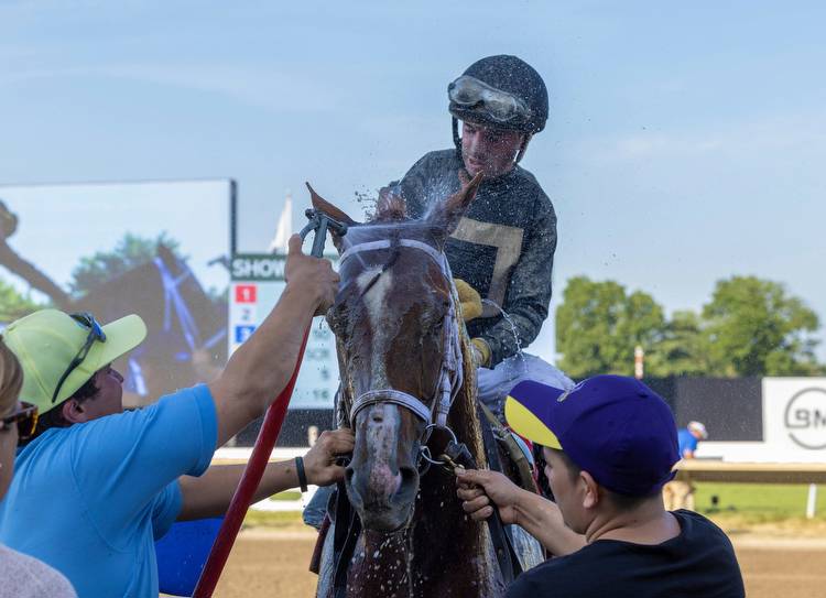 2023 Risen Star Stakes Predictions: Top Five Contenders