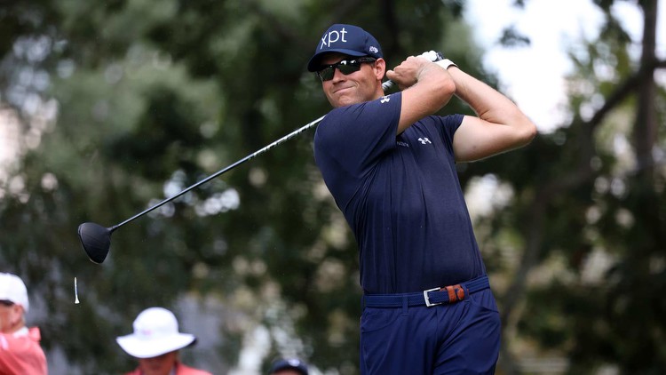 2023 RSM Classic odds: This winless pro is our long-shot pick