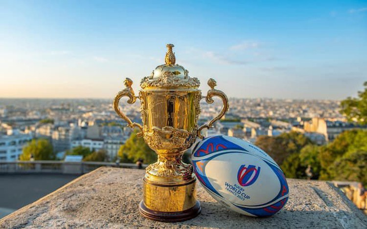2023 Rugby World Cup Live Stream: How To Watch For Free