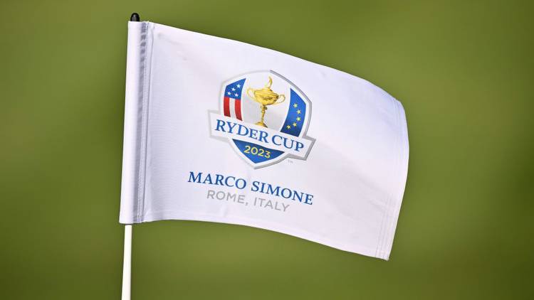 2023 Ryder Cup: Official ticket ballot for Marco Simone is open