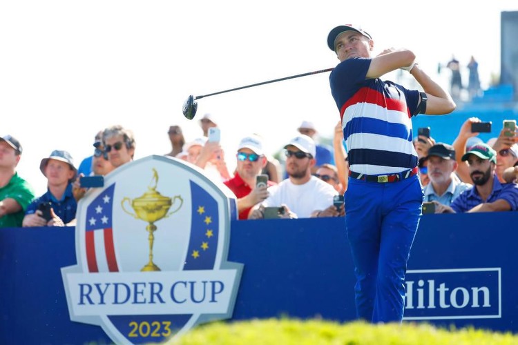 2023 Ryder Cup picks, best bets, odds, predictions: Team USA, Team Europe