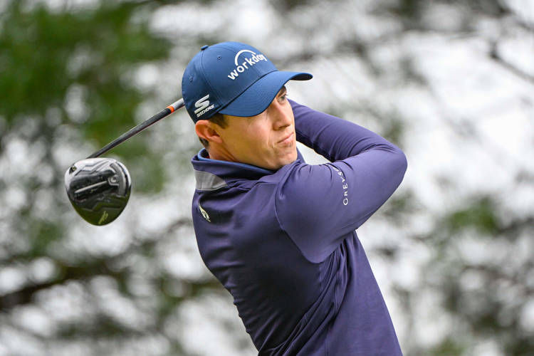 2023 Scottish Open odds, picks, sleepers: Patrick Cantlay, Matt Fitzpatrick among the best bets