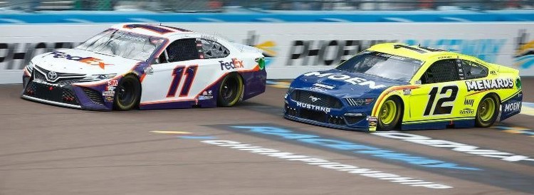 2023 United Rentals Work United 500 odds, picks: Projected NASCAR leaderboard, predictions for Phoenix from proven model