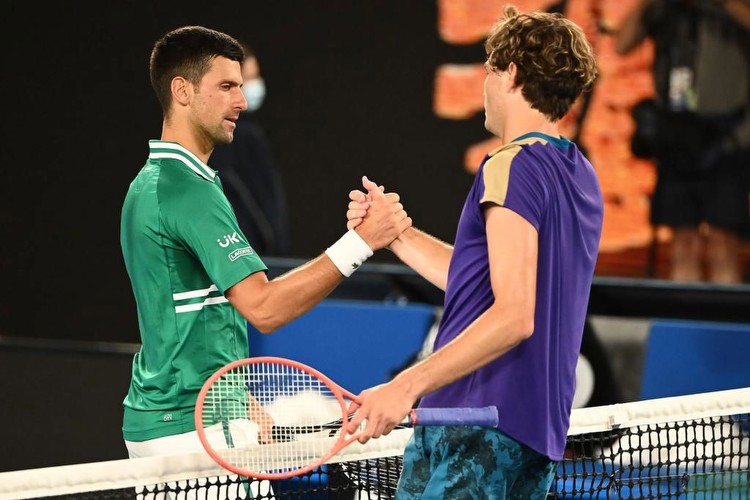 2023 US Open: Novak Djokovic vs. Taylor Fritz pick, prediction
