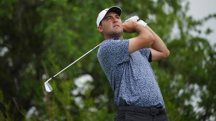 2023 U.S. Open odds, picks, predictions, field: Golf expert fading Scottie Scheffler at Los Angeles CC