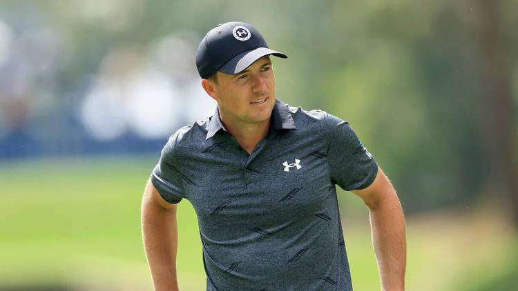 2023 Valspar Championship leaderboard: Jordan Spieth one back of lead after wild putting day