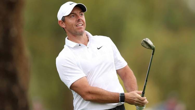 2023 WGC-Dell Technologies Match Play picks, predictions, odds, field: Golf insider fading Rory McIlroy