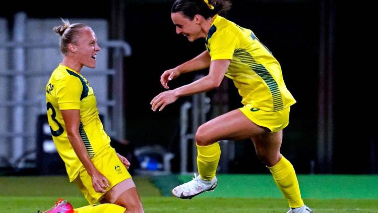 2023 Women’s World Cup: Australia vs. Denmark odds, picks and predictions