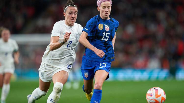 2023 Women’s World Cup: China vs. England odds, picks and predictions