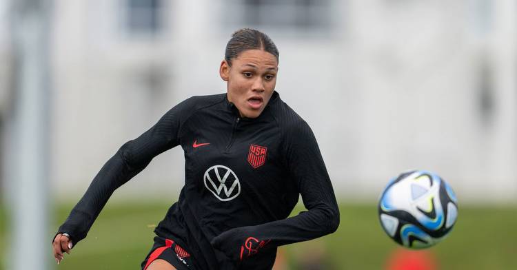 2023 Women’s World Cup: Group E Preview