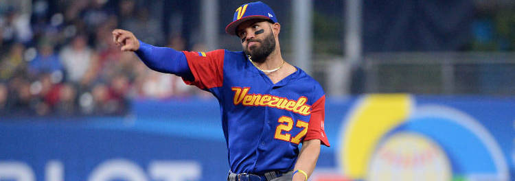 2023 World Baseball Classic Futures: Best Overall Winner Bets