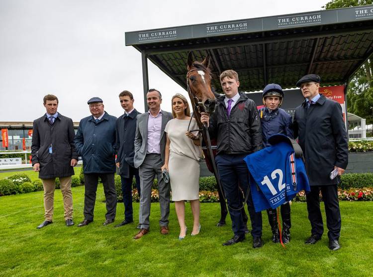 2024 1,000 Guineas and Oaks favourite Ylang Ylang the star attraction on Leopardstown card