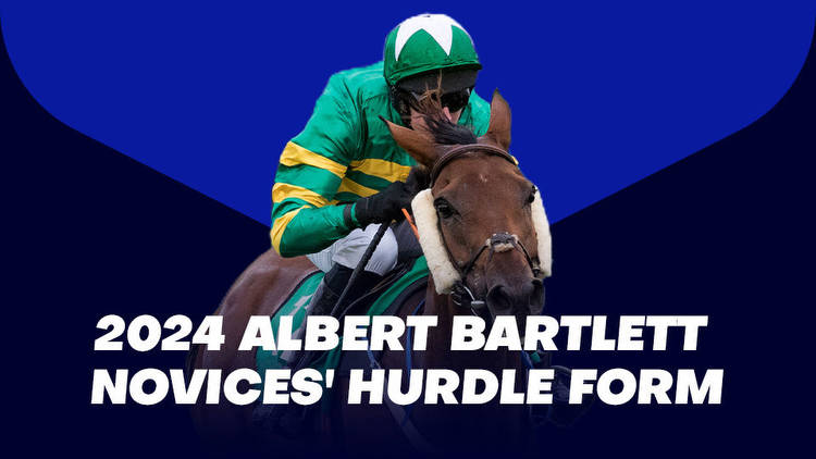 2024 Albert Bartlett Novices' Hurdle Form: Pointers to the Grade 1 prize on Gold Cup day at Cheltenham