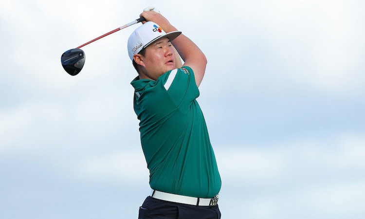 2024 American Express: PGA Golf Betting Picks This Week