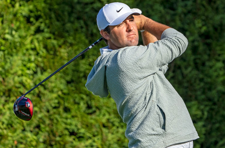 2024 Arnold Palmer Invitational Picks & Odds: Scheffler Favored at Bay Hill