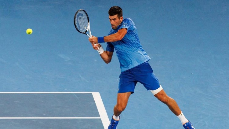 2024 Australian Open men's odds, picks, predictions, schedule, draw: Top tennis expert fading Novak Djokovic