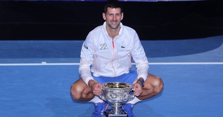 2024 Australian Open preview: What you need to know