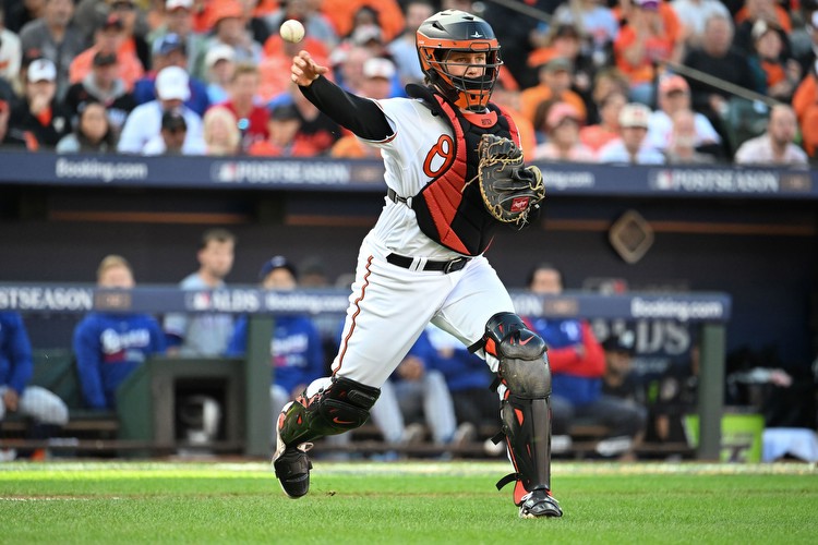 2024 Baltimore Orioles Predictions with World Series Odds and Season Win Total Picks