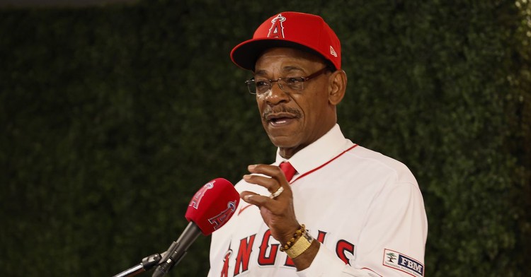 2024 MLB Season Preview: Los Angeles Angels