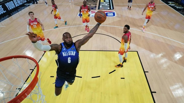 2024 NBA All-Star Game picks, projections, best bets: Experts give exact score predictions for East vs. West