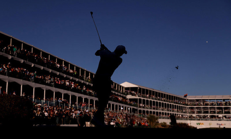 2024 WM Phoenix Open Odds: Golf Betting Preview & Breakdown