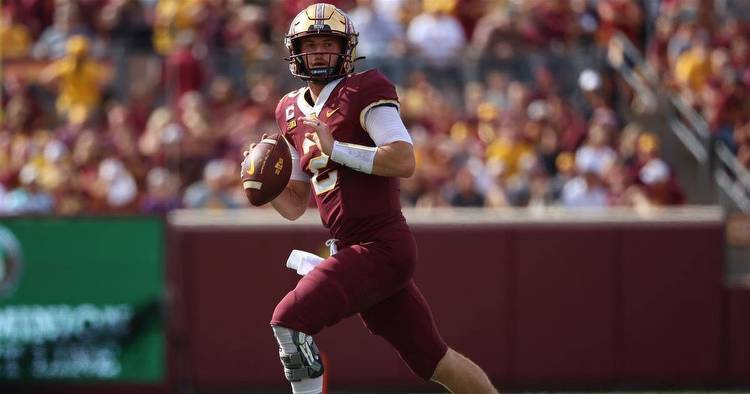 #21 Minnesota Gopher Football vs. Purdue preview and prediction