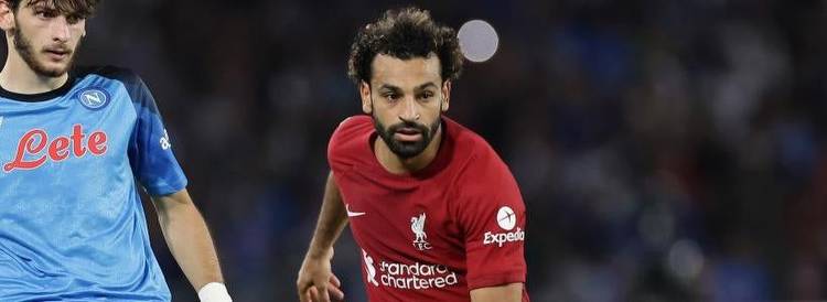 English Premier League Liverpool vs. Brighton odds, picks: Best bets and predictions for Saturday's match from proven soccer insider