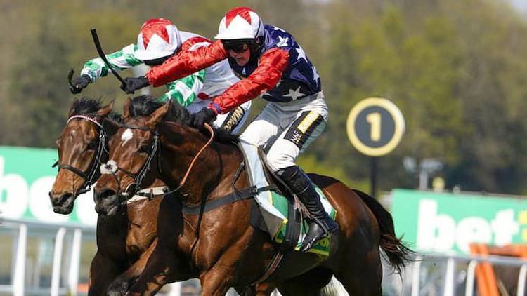 23 Scottish Grand National Runners Confirmed