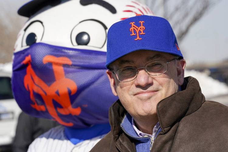 $24,999 a seat? Mets’ billionaire owner is trying to attract millionaire fans