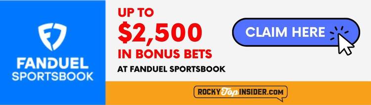$2,500 FanDuel Promo Code for Stanley Cup Final VGK vs. Panthers, Best Bets